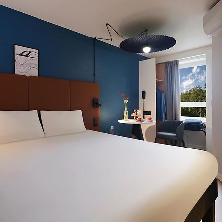 ไอบิส ตูลูซ ปงฌูโม Hotel ตูลูส ภายนอก รูปภาพ