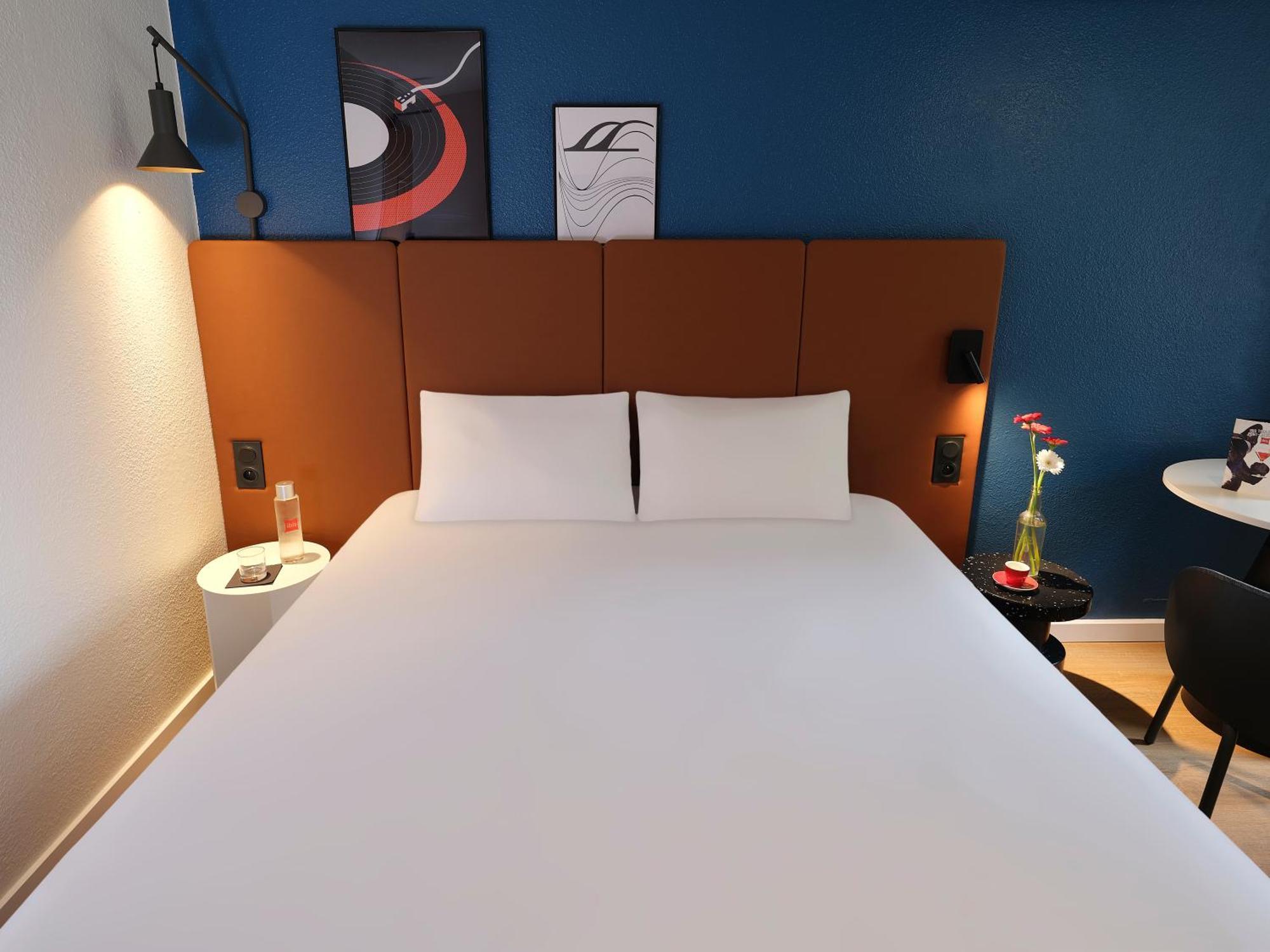 ไอบิส ตูลูซ ปงฌูโม Hotel ตูลูส ภายนอก รูปภาพ