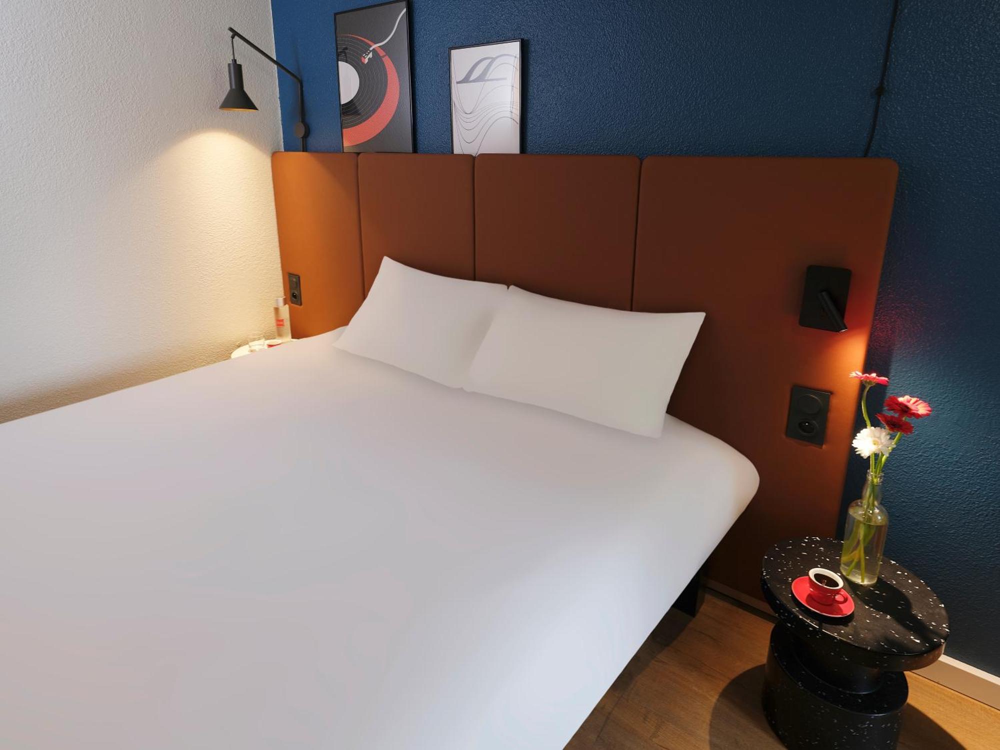 ไอบิส ตูลูซ ปงฌูโม Hotel ตูลูส ภายนอก รูปภาพ