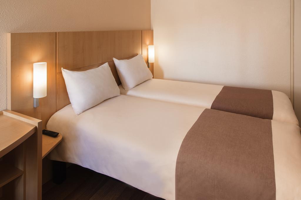 ไอบิส ตูลูซ ปงฌูโม Hotel ตูลูส ภายนอก รูปภาพ